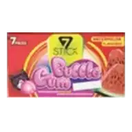 Karpuz Aromalı Şekerli Balonlu Sakız