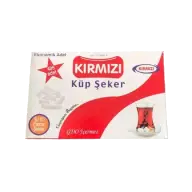 Küp Şeker Ekonomik Adet 405'li