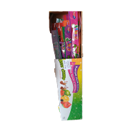 Rainbow Yumuşak Şeker