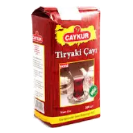 Tiryaki Çayı