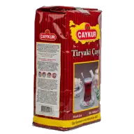 Tiryaki Çayı