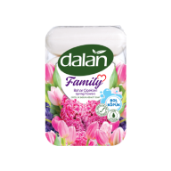 Bahar Çiçekleri Katı Sabun