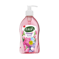 Bahar Çiçekleri Sıvı Sabun