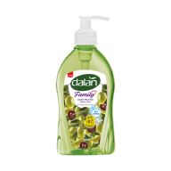 Zeytin Mucizesi Sıvı Sabun