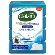Deniz Mineralli Duş Sabunu