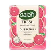 Pembe Greyfurt Duş Sabunu