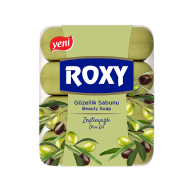 Zeytin Yağlı Güzellik Sabunu