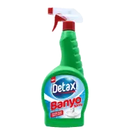 Banyo Spreyi