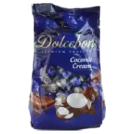 Premium Praline Coconut Cream