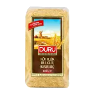 Köftelik Bulgur