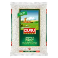 Osmancık Pirinç