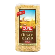 Pilavlık Bulgur