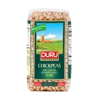 Yerli Koçbaşı Nohut 9mm