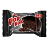 Kakao Soslu Kakao Kaplamalı Bitter Çikolatalı Kek