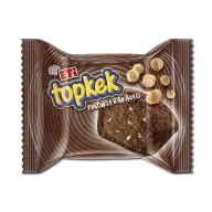 Fındıklı Kakaolu Kek