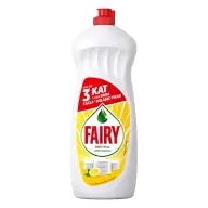 Orjinal Limon Kokulu