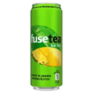 Mango ve Ananaslı