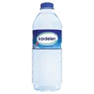 Doğal Mineralli Su