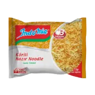 Körili Hazır Noodle