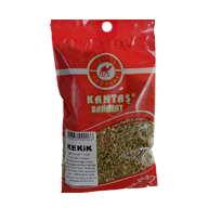 Kekik