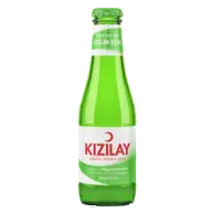 Zengin Mineralli Doğal Maden Suyu