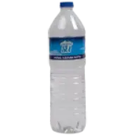 Doğal Kaynak Suyu