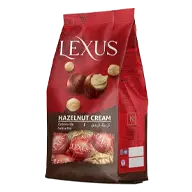 Hazelnut Cream