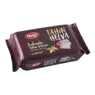 Kakaolu Tahin Helvası