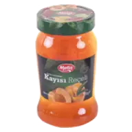 Kayısı Reçeli