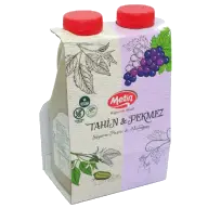 Tahin ve Pekmez