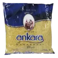 Arpa Şehriye