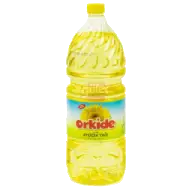 Rafine Ayçicek Yağı