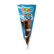 Sütlü Kremalı