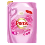 Pembe Güller Yumuşatıcı