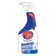 Çam Kokulu Banyo Spreyi