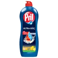 Ultra Güç Limon Kokulu