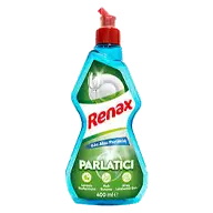 Bulaşık Parlatıcı