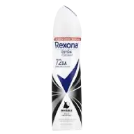 Invisible Deodorant
