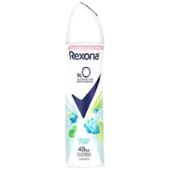 Ocean Fresh Deodorant