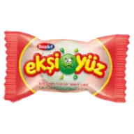 Tutti Frutti Aromalı Şekerli Sakız