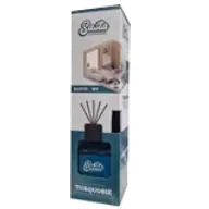 Turquosie Banyo ve Tuvalet Kokusu