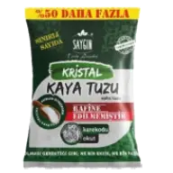 Kristal Kaya Tuzu
