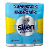 Tuvalet Kağıdı