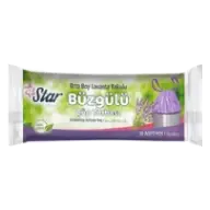 Orta Boy Çöp Torbası 55x60