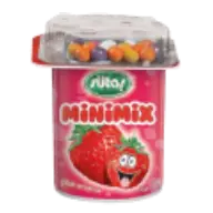 Büyümix Çilekli