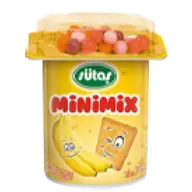 Büyümix Muzlu