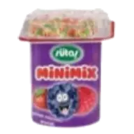 Büyümix Orman Meyveli
