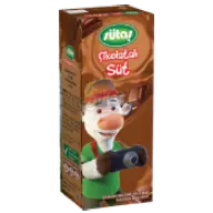 Kakaolu Süt D Vitaminli