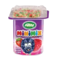 Minimix Yoğurt