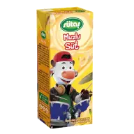Muzlu Süt D Vitaminli